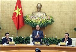 Thủ tướng: Tăng cường chế biến để giải quyết tình trạng 'được mùa rớt giá'